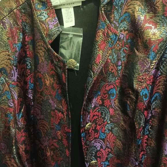 Jacket - Picture 2 of 2
